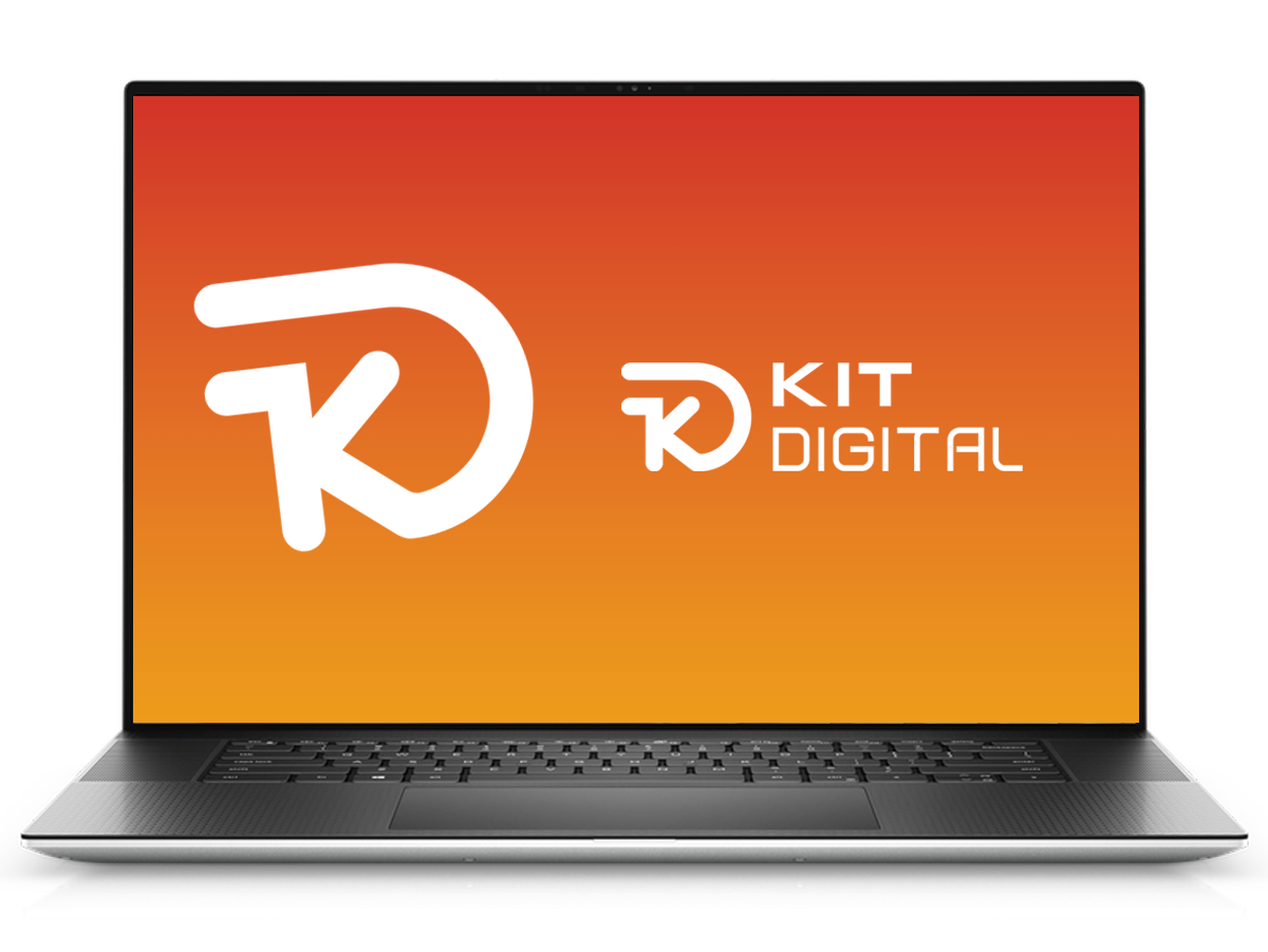 ordenador kit digital