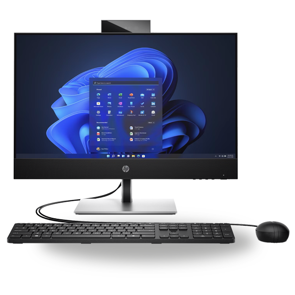Ordenador sobremesa HP ProOne 440 G9 All-in-One