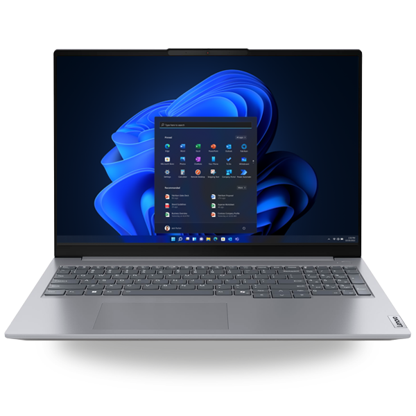 Ordenador portátil Lenovo ThinkBook 16 G9