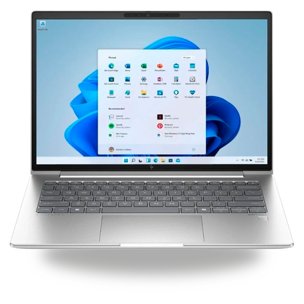 Ordenador portátil HP EliteBook 645 G11